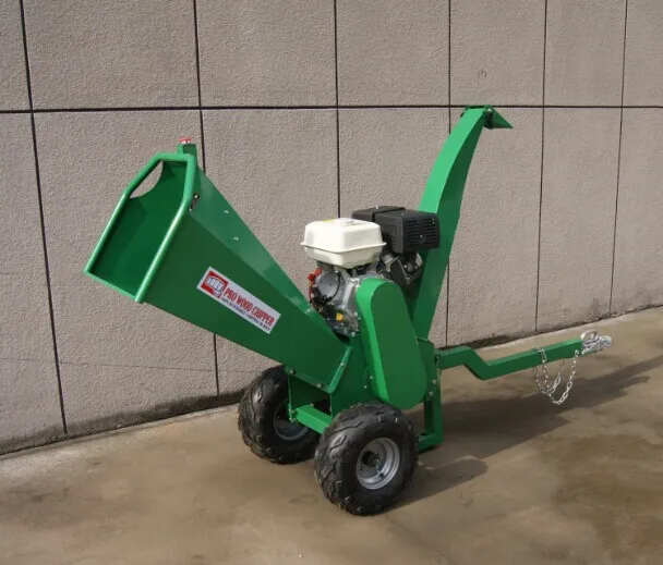 
2015 good price wood chipper for sale 