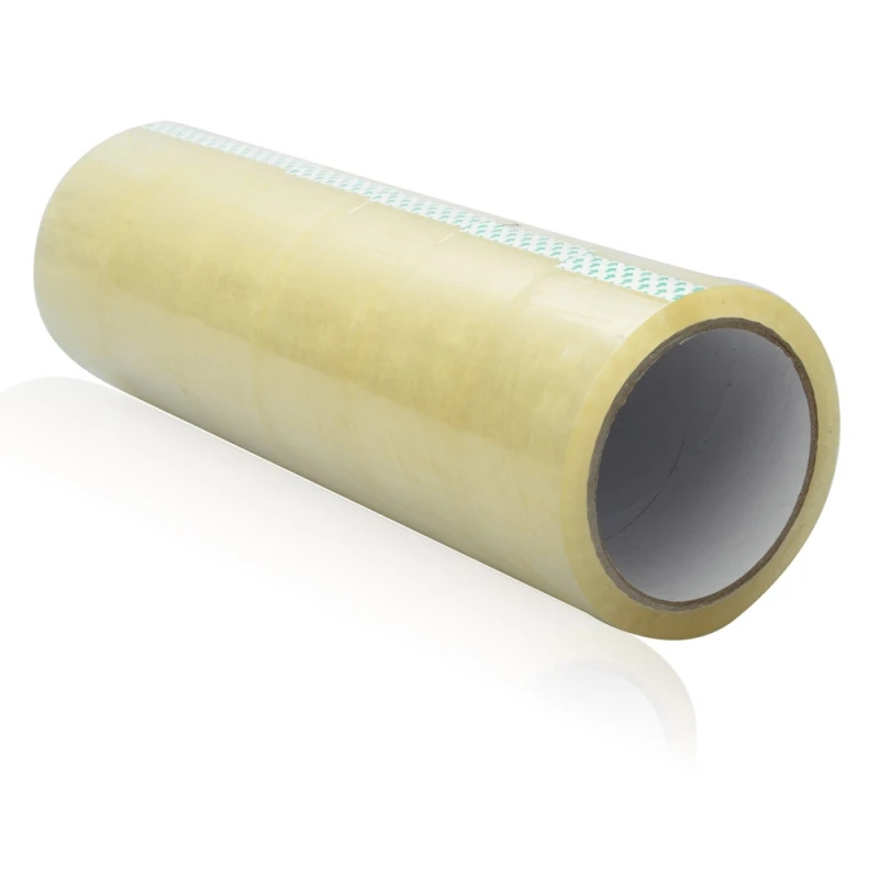 China supplier waterproof seam sealing tape adhesive tape transparent tape