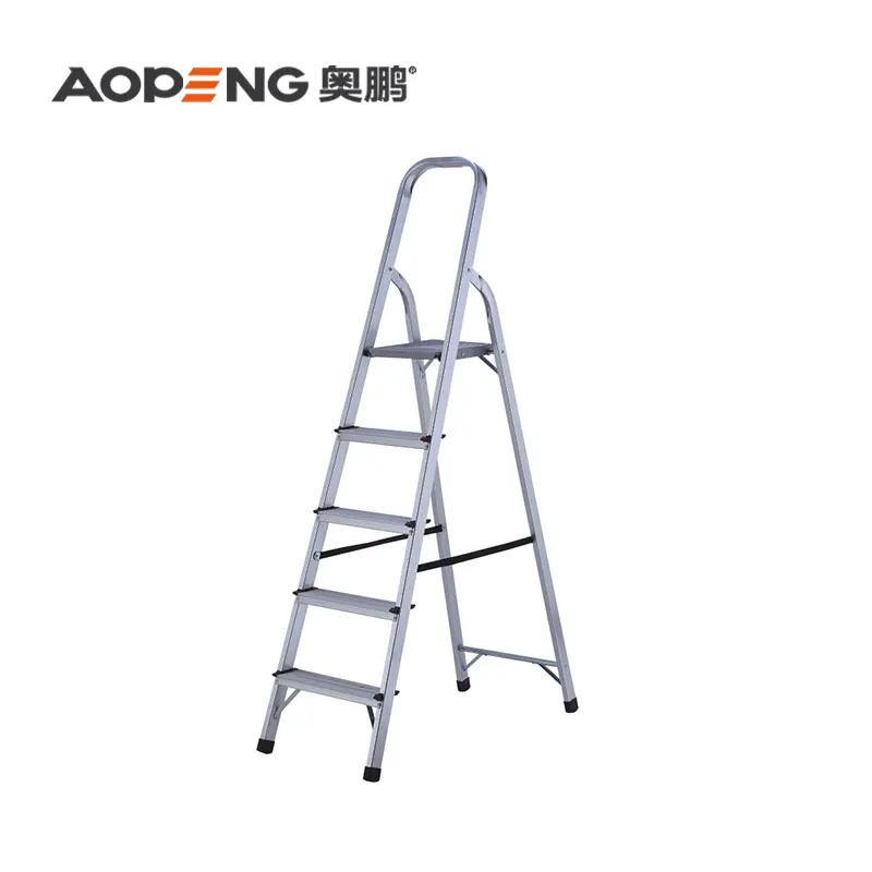 multi-functional cheap aluminum folding step