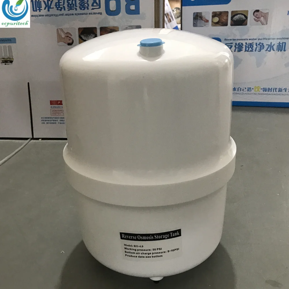 OEM 75GPD Activated carbon udf/gac filter cartridge for drinking water