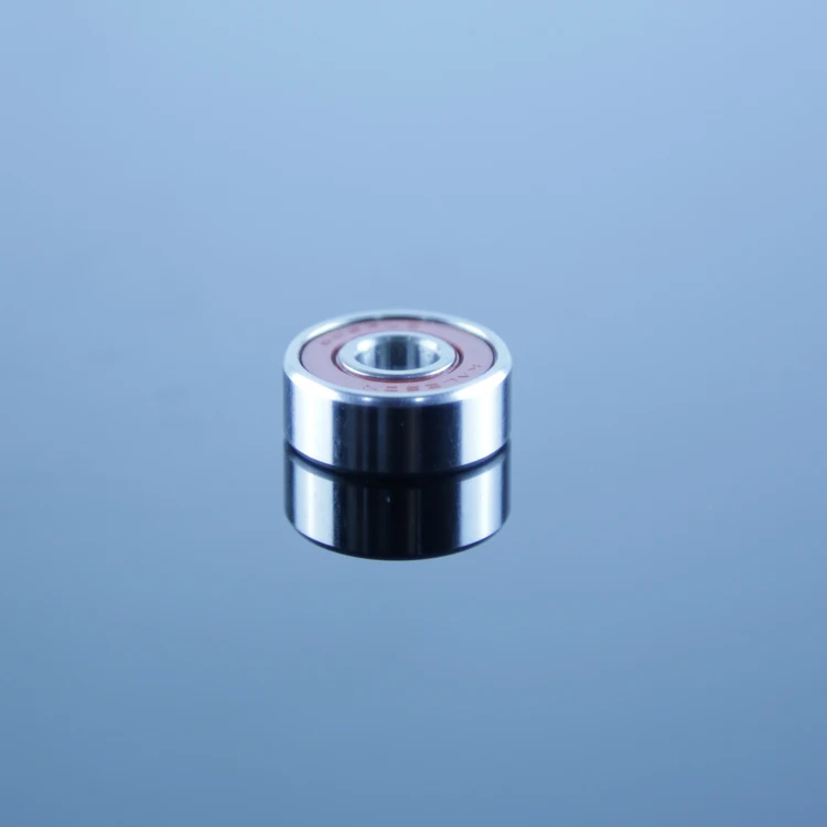 ISO9001:2015 manufacturer bicycle ball bearing auto ball bearing deep groove ball bearing 608 2rs