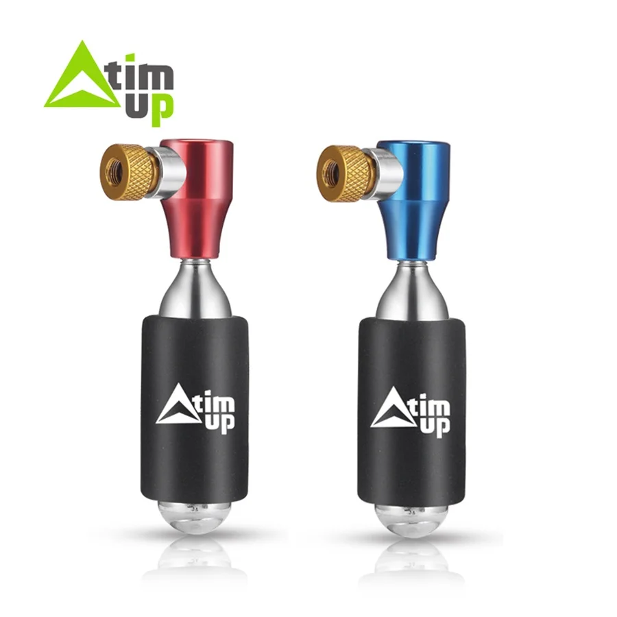 
Wholesale New Products Co2 inflator Bike Pump 