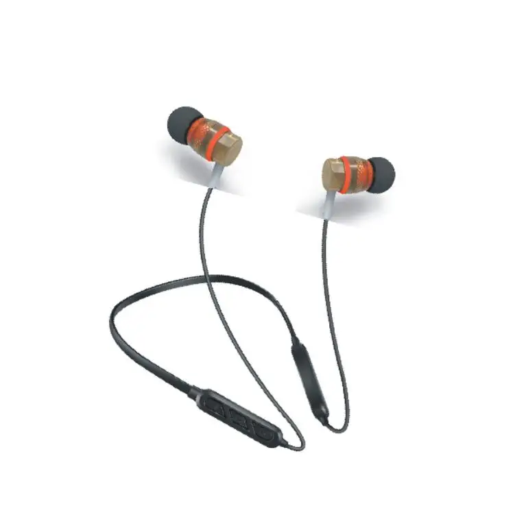 Wholesale 2020 Hot Selling Voice Prompt Wireless Earphone Headset With Super Quality