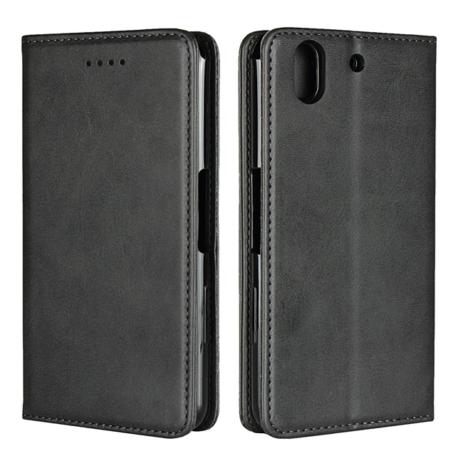 
New Arrivals 2018 High-quality Flip Leather Phone Wallet for Fujitsu arrows Be F-04K 