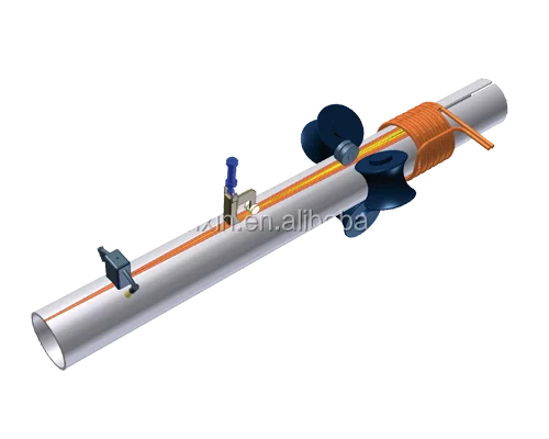 Автоматический сварочный аппарат для
