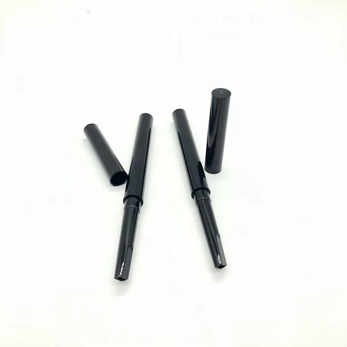 
Trade assurance eyebrow pencil packaging / cosmetics packaging tube / empty OEM eyebrow pencil tube for Beauty 