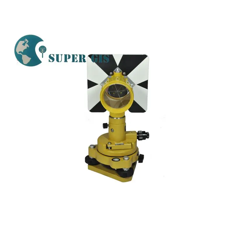 High precision prism total station prism surveying optical prism kit PMS-2