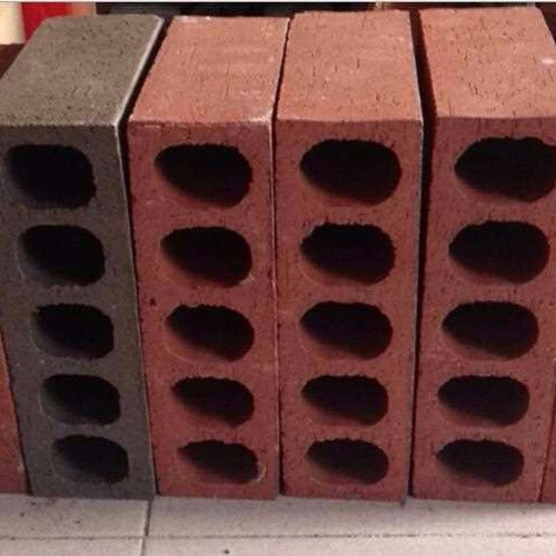 Кирпич из Новой Зеландии, уличный строительный блок для стен