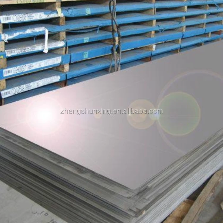 304 color coated stainless steel sheet for decoration