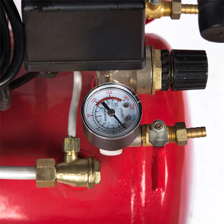 MGB-2025 25L 2HP direct driven air compressor portable piston direct drive industrial air compressor