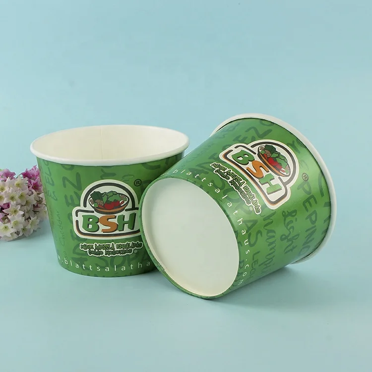 Коробочка для жареной курицы, бумажный ковш для жареной курицы/бумажный ковш для курицы