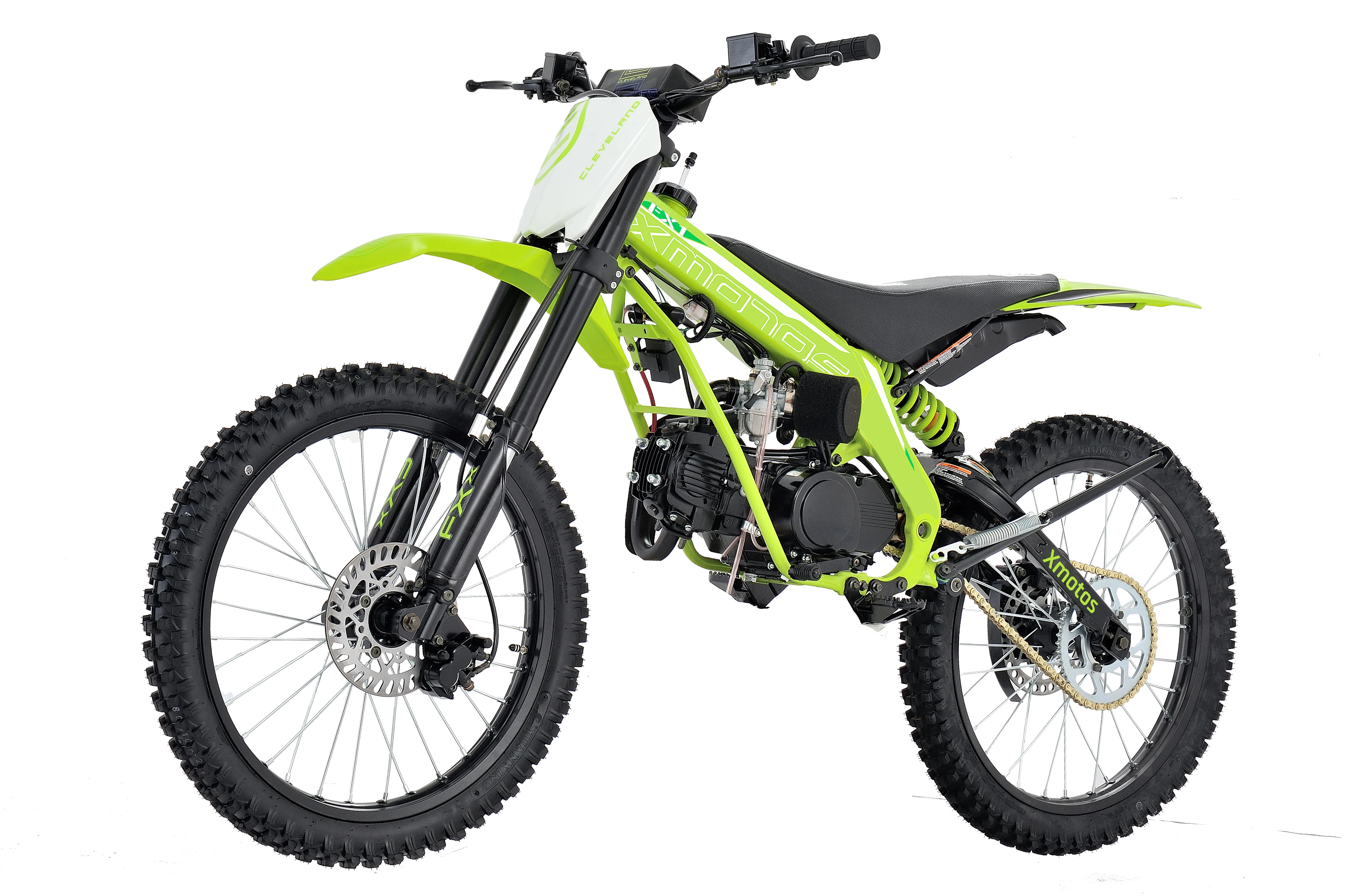 125cc kids cheap racing motorcycle XMOTOS/Doodlebike