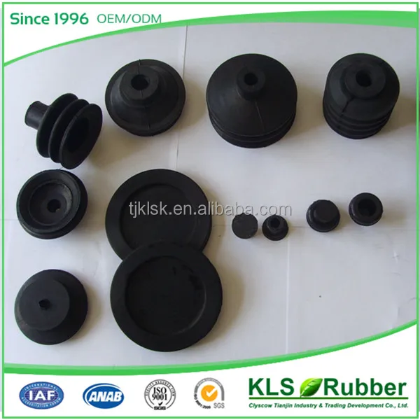 
black color micro suction cup 
