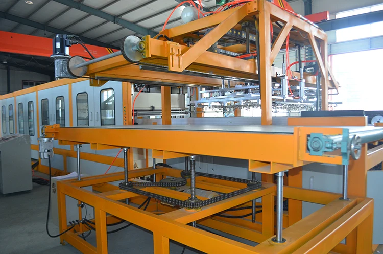 Одноразовые thermocol Plate из Китая