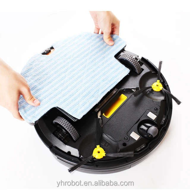 
commercial cleaning robot 