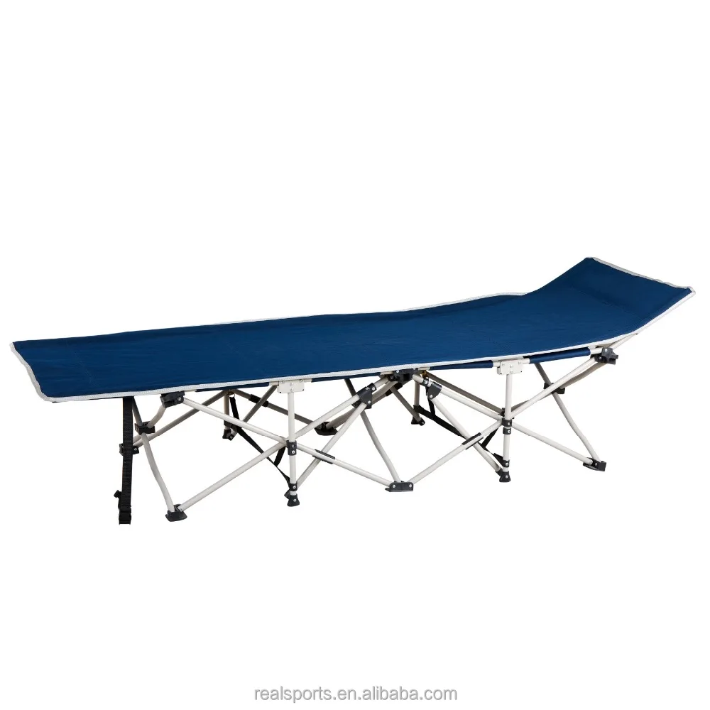 Горячие продажи складная походная кровать специальная металлическая армии раскладная кровать раскладная кровать