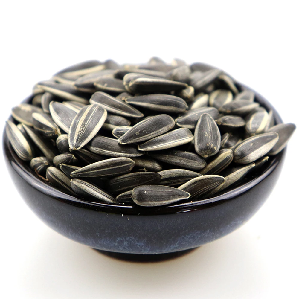 Natural Growth Sunflower Seeds 361 Chinese Sunflower Seeds A Ton Price Sunflower Seeds Raw