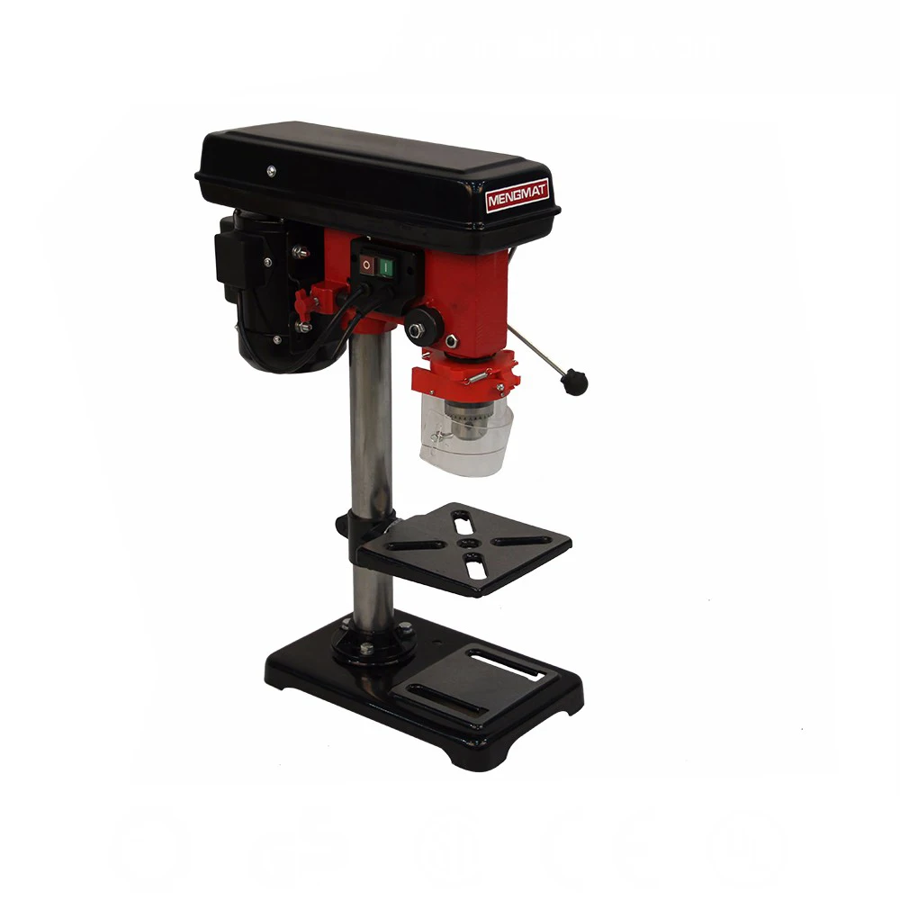 Mini Drill Press Machine ZJ4116 QA