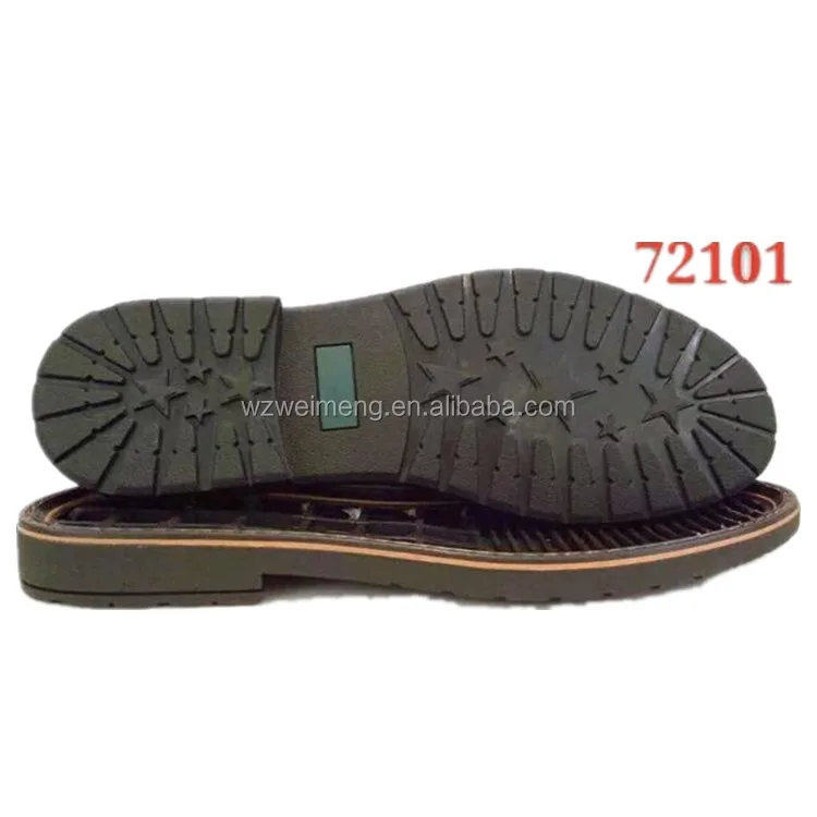 Best price high density rubber foam shoe sole sheet for shoe making