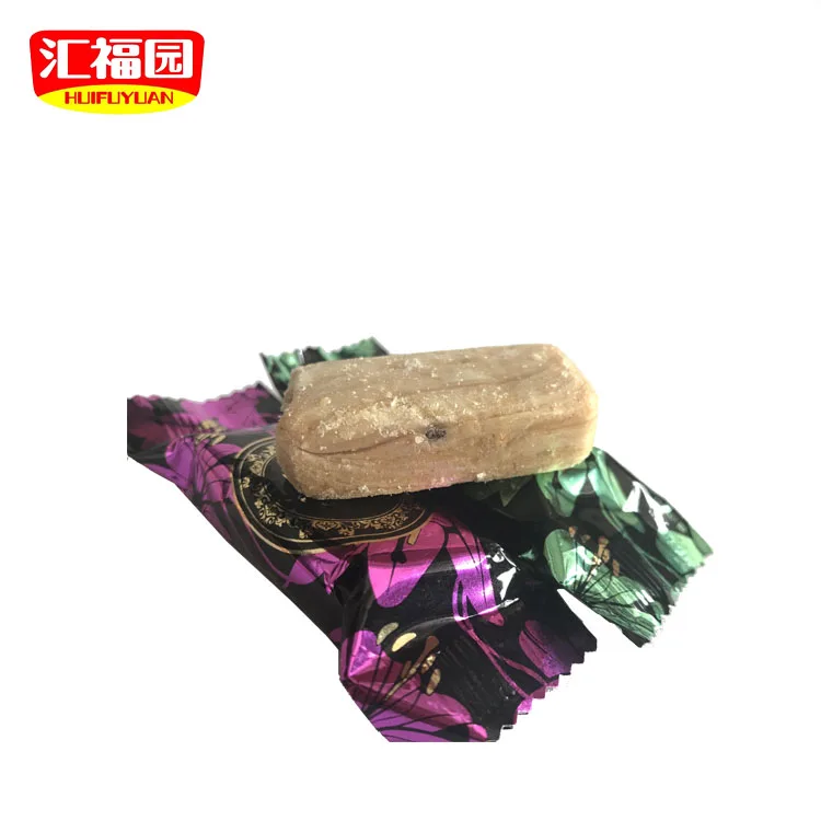 
Top quality sesame crisp candies from china 