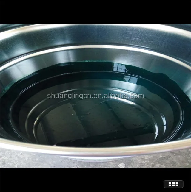 PVC plastisol ink made in china