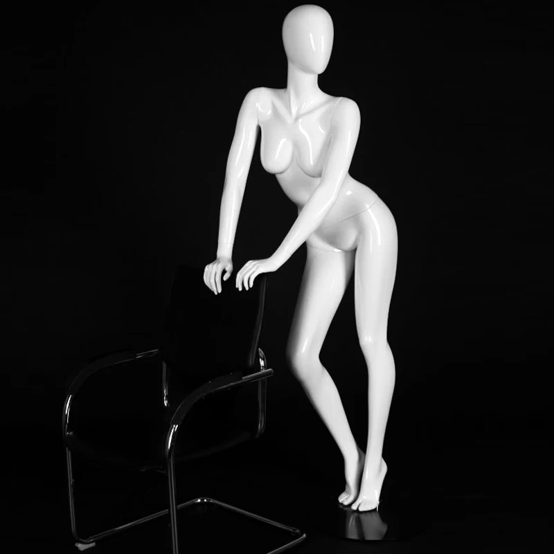 wholesaler headless sexy frp lie down lying sleeping special female stylish mannequin mold display