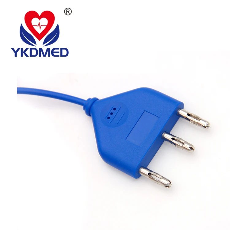 Top Quality Surgical Disposable ESU pencil, China Manufacturer