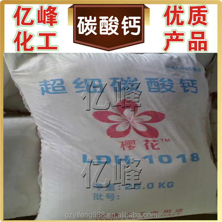 Breathable membrane (calcium carbonate)