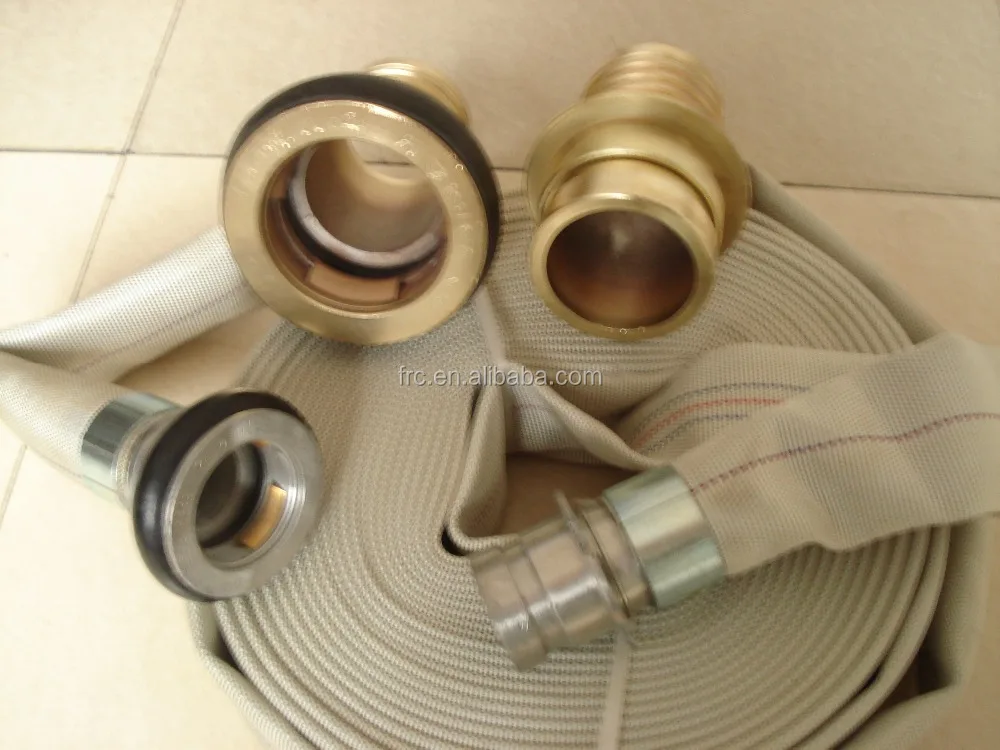 Machino Hose Coupling
