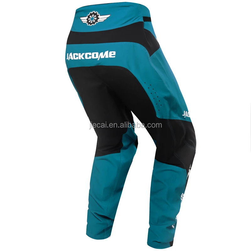 Racing 2018 Motocross Dirtbike MX ATV Mens Riding Gear off-road pants Motocross Enduro Pants Trousers
