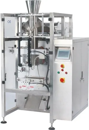 Automatic Pouch Packing Machine price
