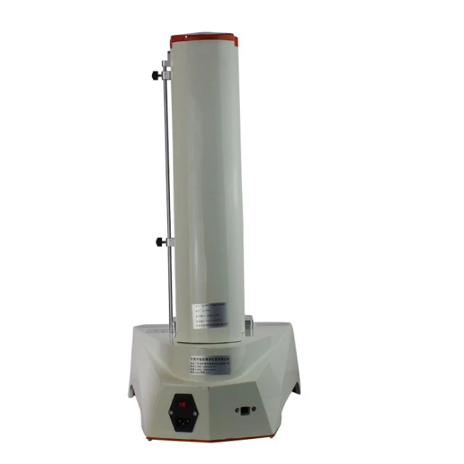 hot sale fishing split ring desktop tensile testing machine/fishing tools tensile tester  with faithful supplier 500N