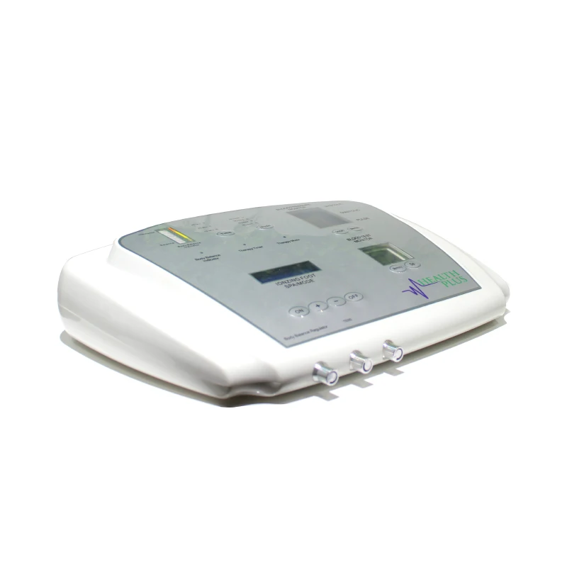 10-30W power ion cleanses ionic detox spa