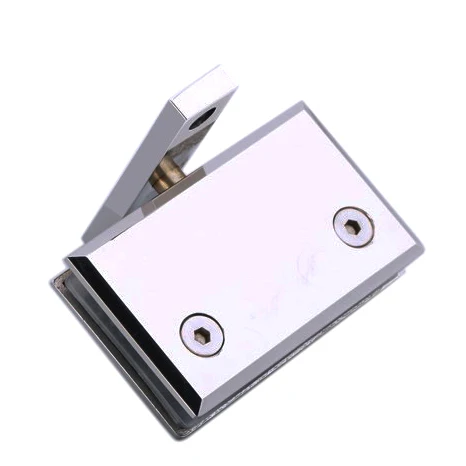 
 Сверхмощная фурнитура для ванной комнаты, дверной шарнир для душа на 360 градусов  