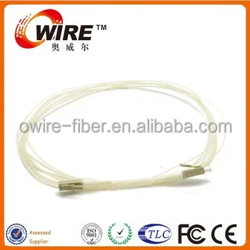 Owire различные высокое качество волоконно-оптический патч-корд FC SC LC ST