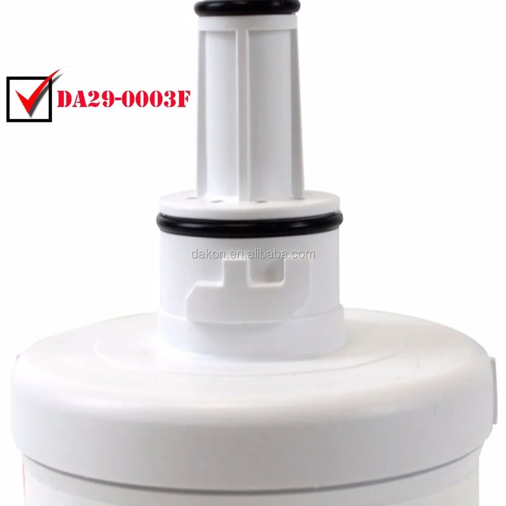 Samsun DA29-00003F DA2900003G Aqu-Pure Plus Refrigerator Water Filter