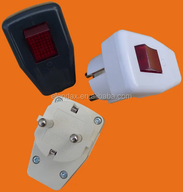 Дверной звонок в европейском стиле (P7006)