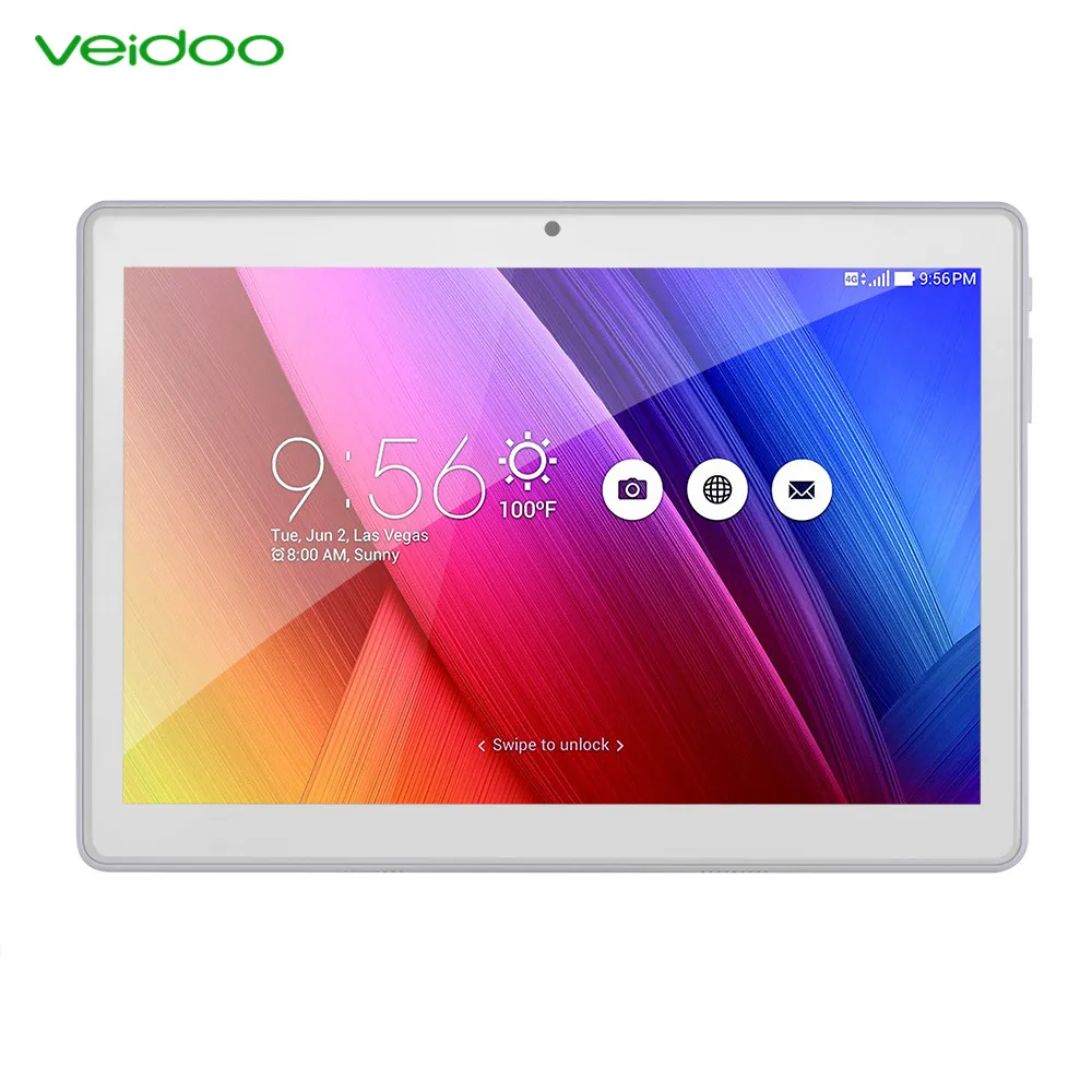 Import On Sale Glass Touch Screen Tablet And Mobile Android 10 Inch Free White Box Tablet Pc