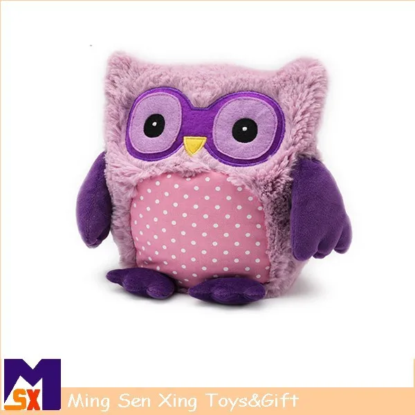 Alibaba оптовой 100% pp хлопка милые плюшевые игрушки животных