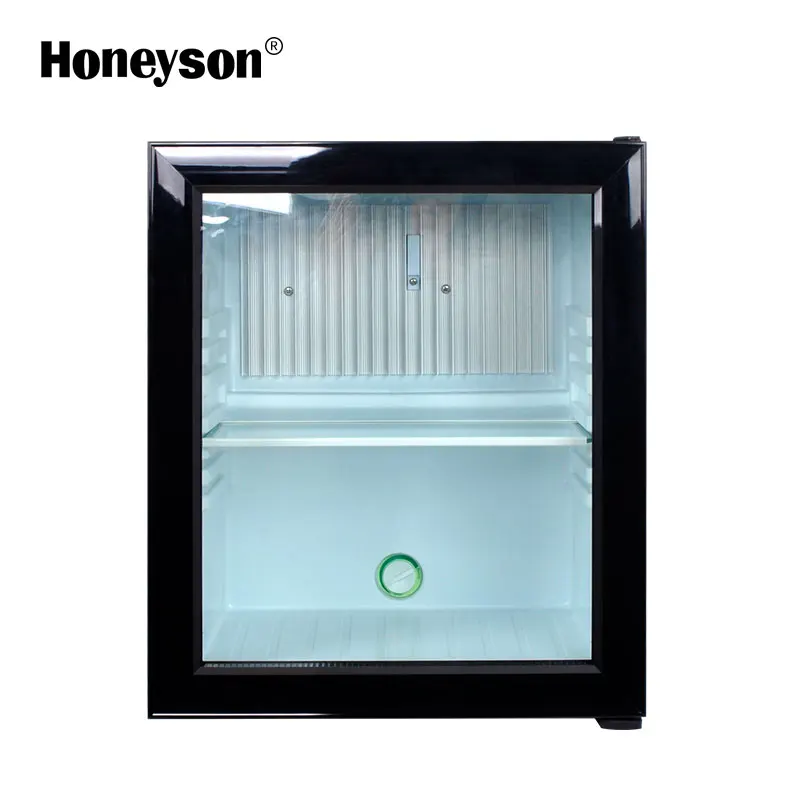 Honeyson оптовая продажа с фабрики 48 Вт мини Пепси замок сумка холодильник