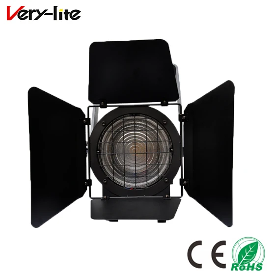 2024 Guangzhou IP20 thread spot light LED 200W led light