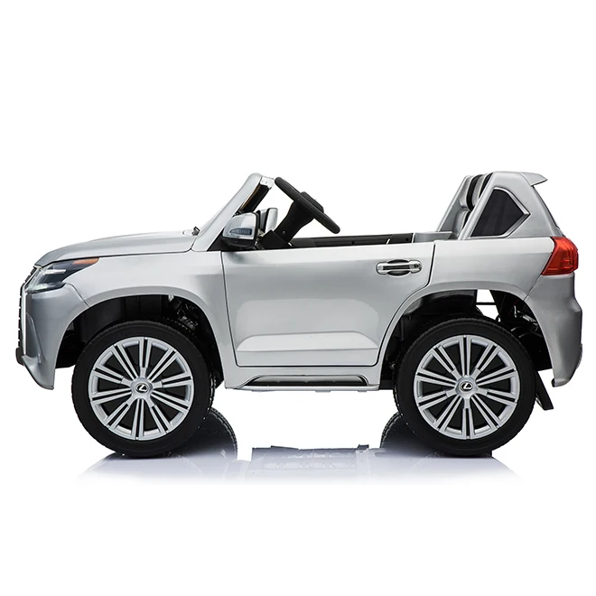 Прямая продажа с фабрики офис Новый Lexus LX 570 игрушечный автомобиль для детей акция подарок