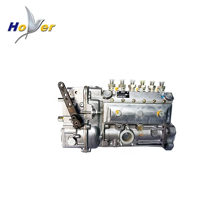 High Quality F4L912 High Pressure Fuel Injection Pump for Deutz 912
