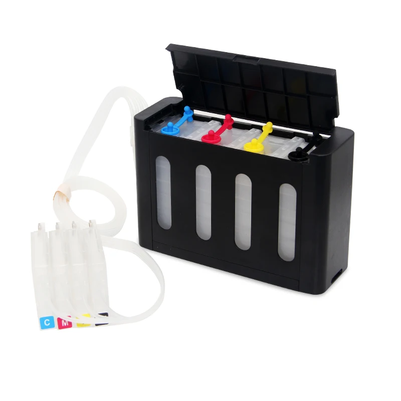 
 Система СНПЧ Ocbestjet для HP OfficeJet Pro 952 7740 7720 8710 8715 8720 8740 8210 8216 8725 8730 8702  