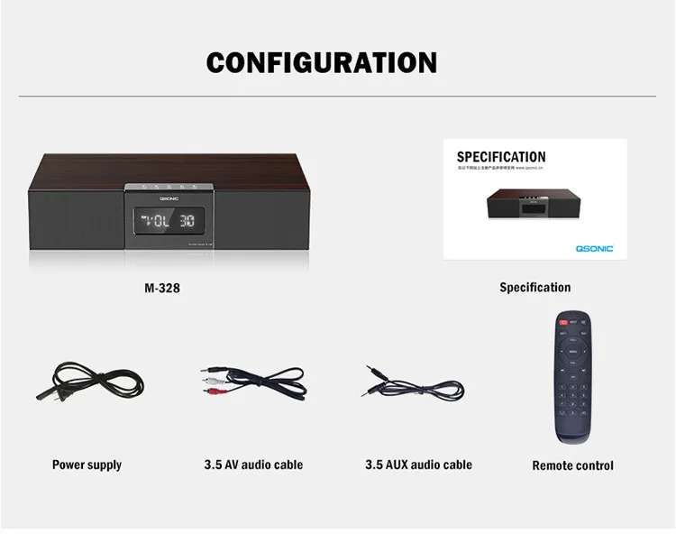 Портативный беспроводной многофункциональный bluetooth музыка mini bluetooth динамик цифровая