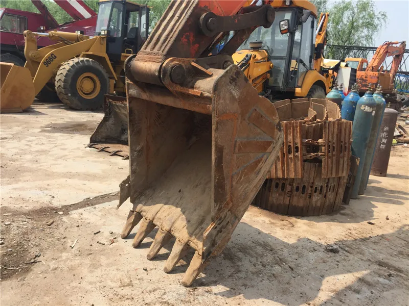 
Used Daewoo doosan DH220LC-7 excavator/Doosan 220 225 300 excavator for sale 