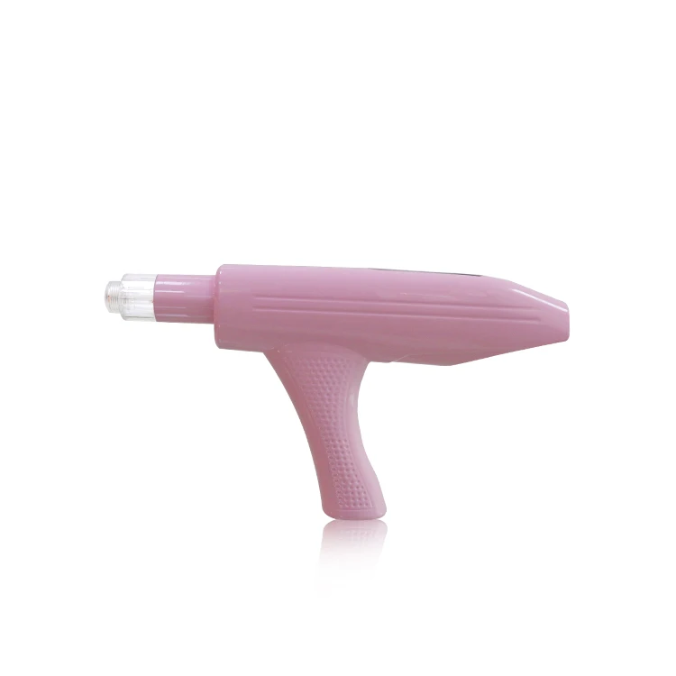 2019 zhenao Anti-aging Meso Care Beauty Cosmetic  Water No Needle Meso Gun Mesotherapy Mesogun Vital Injector