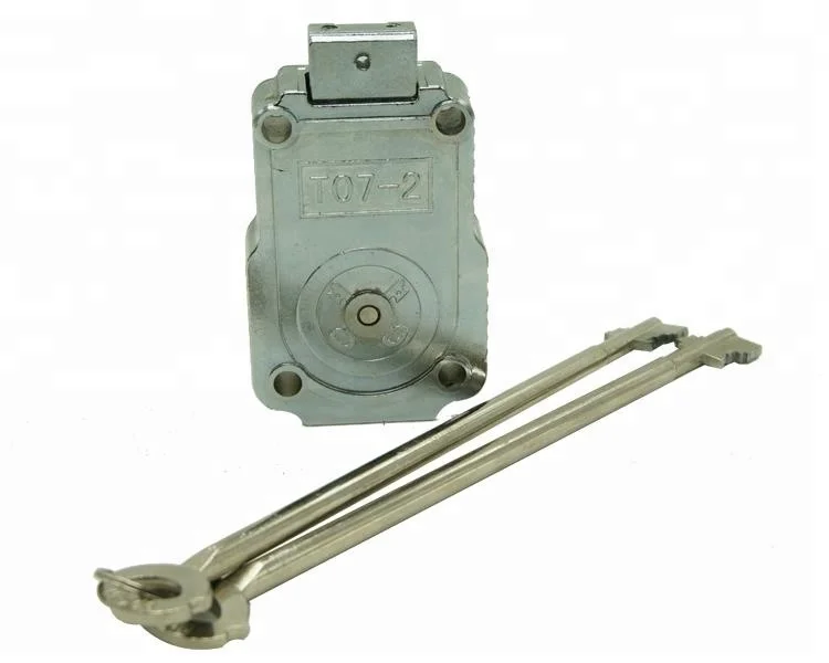 Mechanical Levers locks for vaults door and safe boxes