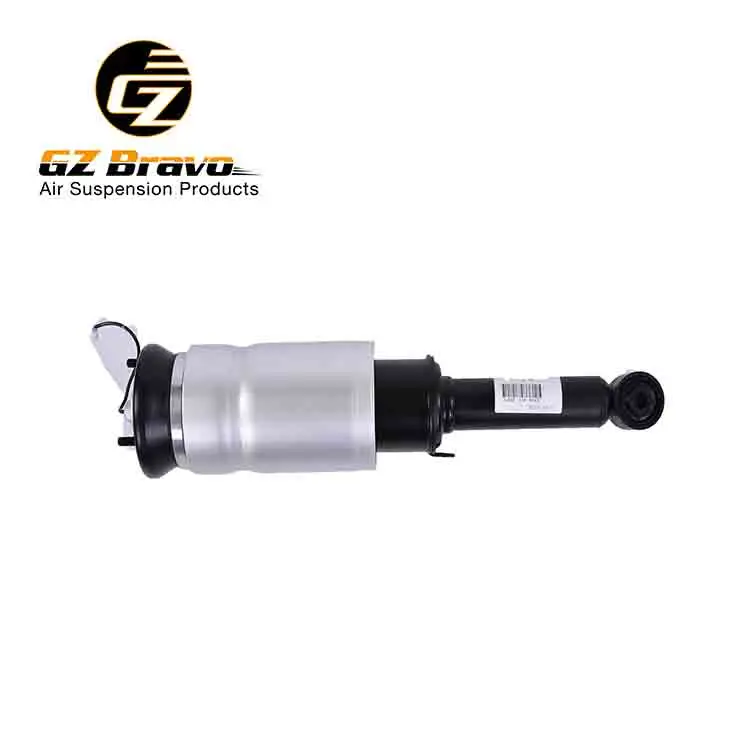 Best Quality and Hot article  Front Air Suspension Shock for Rover Rang Rover Sport  LR019993   AH32-18B036-AD
