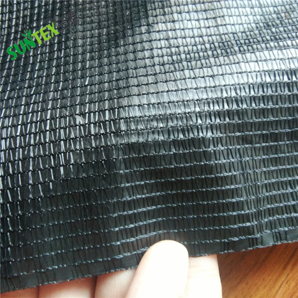 99% Energy Saving Chrysanthemum Screen,greenhouse Flower protection Thermal Screen, Induce Booming Mesh